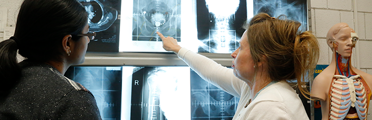xray technician